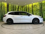 2024 Toyota Corolla Touring Hybrid Double By Pearl Van for sale, Japanese used car export - photo 16 of 30 | GULJI TRADERS