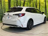 2024 Toyota Corolla Touring Hybrid Double By Pearl Van for sale, Japanese used car export - photo 17 of 30 | GULJI TRADERS