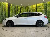 2024 Toyota Corolla Touring Hybrid Double By Pearl Van for sale, Japanese used car export - photo 20 of 30 | GULJI TRADERS