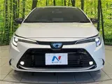 2024 Toyota Corolla Touring Hybrid Double By Pearl Van for sale, Japanese used car export - photo 22 of 30 | GULJI TRADERS