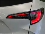 2024 Toyota Corolla Touring Hybrid Double By Pearl Van for sale, Japanese used car export - photo 24 of 30 | GULJI TRADERS