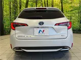 2024 Toyota Corolla Touring Hybrid Double By Pearl Van for sale, Japanese used car export - photo 25 of 30 | GULJI TRADERS