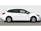 2024 Toyota Corolla Touring G Pearl Van for sale, Japanese used car export - photo 3 of 25 | GULJI TRADERS