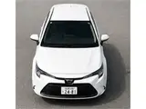 2024 Toyota Corolla Touring G Pearl Van for sale, Japanese used car export - photo 4 of 25 | GULJI TRADERS