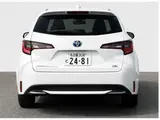 2024 Toyota Corolla Touring G Pearl Van for sale, Japanese used car export - photo 5 of 25 | GULJI TRADERS