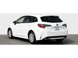 2024 Toyota Corolla Touring G Pearl Van for sale, Japanese used car export - photo 6 of 25 | GULJI TRADERS