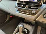 2024 Toyota Corolla Touring G Pearl Van for sale, Japanese used car export - photo 20 of 25 | GULJI TRADERS