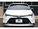 2024 Toyota Corolla Touring Hybrid Double By Pearl Van for sale, Japanese used car export - photo 2 of 62 | GULJI TRADERS