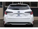 2024 Toyota Corolla Touring Hybrid Double By Pearl Van for sale, Japanese used car export - photo 3 of 62 | GULJI TRADERS