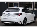 2024 Toyota Corolla Touring Hybrid Double By Pearl Van for sale, Japanese used car export - photo 7 of 62 | GULJI TRADERS