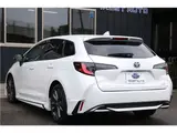 2024 Toyota Corolla Touring Hybrid Double By Pearl Van for sale, Japanese used car export - photo 8 of 62 | GULJI TRADERS