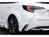 2024 Toyota Corolla Touring Hybrid Double By Pearl Van for sale, Japanese used car export - photo 9 of 62 | GULJI TRADERS