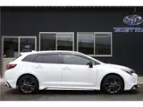 2024 Toyota Corolla Touring Hybrid Double By Pearl Van for sale, Japanese used car export - photo 13 of 62 | GULJI TRADERS