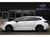 2024 Toyota Corolla Touring Hybrid Double By Pearl Van for sale, Japanese used car export - photo 14 of 62 | GULJI TRADERS