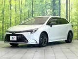 2024 Toyota Corolla Touring Hybrid Double By Pearl Van for sale, Japanese used car export - photo 6 of 30 | GULJI TRADERS