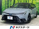 2024 Toyota Corolla Touring Active sports Gray Van for sale, Japanese used car export - photo 4 of 30 | GULJI TRADERS