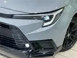 2024 Toyota Corolla Touring Active sports Gray Van for sale, Japanese used car export - photo 5 of 30 | GULJI TRADERS