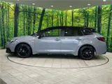 2024 Toyota Corolla Touring Active sports Gray Van for sale, Japanese used car export - photo 15 of 30 | GULJI TRADERS