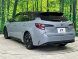 2024 Toyota Corolla Touring Active sports Gray Van for sale, Japanese used car export - photo 16 of 30 | GULJI TRADERS