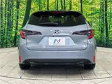 2024 Toyota Corolla Touring Active sports Gray Van for sale, Japanese used car export - photo 17 of 30 | GULJI TRADERS