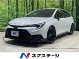 2024 Toyota Corolla Touring Active sports Pearl Van for sale, Japanese used car export - photo 4 of 30 | GULJI TRADERS