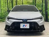 2024 Toyota Corolla Touring Active sports Pearl Van for sale, Japanese used car export - photo 6 of 30 | GULJI TRADERS