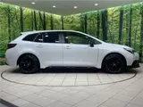 2024 Toyota Corolla Touring Active sports Pearl Van for sale, Japanese used car export - photo 8 of 30 | GULJI TRADERS
