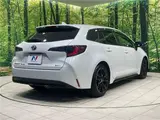 2024 Toyota Corolla Touring Active sports Pearl Van for sale, Japanese used car export - photo 9 of 30 | GULJI TRADERS
