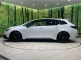 2024 Toyota Corolla Touring Active sports Pearl Van for sale, Japanese used car export - photo 12 of 30 | GULJI TRADERS