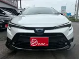 2024 Toyota Corolla Touring Active sports Pearl Van for sale, Japanese used car export - photo 2 of 23 | GULJI TRADERS