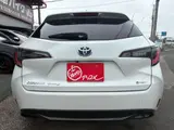 2024 Toyota Corolla Touring Active sports Pearl Van for sale, Japanese used car export - photo 3 of 23 | GULJI TRADERS