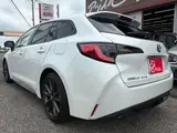 2024 Toyota Corolla Touring Active sports Pearl Van for sale, Japanese used car export - photo 5 of 23 | GULJI TRADERS