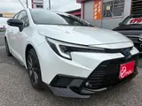 2024 Toyota Corolla Touring Active sports Pearl Van for sale, Japanese used car export - photo 6 of 23 | GULJI TRADERS