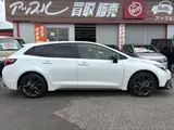 2024 Toyota Corolla Touring Active sports Pearl Van for sale, Japanese used car export - photo 7 of 23 | GULJI TRADERS