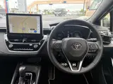 2024 Toyota Corolla Touring Active sports Pearl Van for sale, Japanese used car export - photo 10 of 23 | GULJI TRADERS