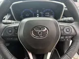 2024 Toyota Corolla Touring Active sports Pearl Van for sale, Japanese used car export - photo 11 of 23 | GULJI TRADERS