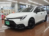 2024 Toyota Corolla Touring Sport Van for sale, Japanese used car export - photo 1 of 69 | GULJI TRADERS