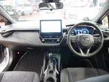 2024 Toyota Corolla Touring Sport Van for sale, Japanese used car export - photo 3 of 69 | GULJI TRADERS