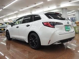 2024 Toyota Corolla Touring Sport Van for sale, Japanese used car export - photo 4 of 69 | GULJI TRADERS