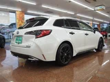 2024 Toyota Corolla Touring Sport Van for sale, Japanese used car export - photo 9 of 69 | GULJI TRADERS