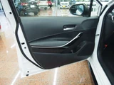 2024 Toyota Corolla Touring Sport Van for sale, Japanese used car export - photo 31 of 69 | GULJI TRADERS