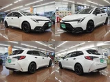 2024 Toyota Corolla Touring Sport Van for sale, Japanese used car export - photo 58 of 69 | GULJI TRADERS