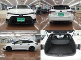 2024 Toyota Corolla Touring Sport Van for sale, Japanese used car export - photo 59 of 69 | GULJI TRADERS