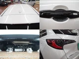 2024 Toyota Corolla Touring Sport Van for sale, Japanese used car export - photo 61 of 69 | GULJI TRADERS