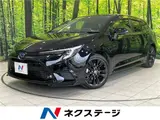 2024 Toyota Corolla Touring Active sports Black Van for sale, Japanese used car export - photo 4 of 30 | GULJI TRADERS
