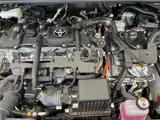 2024 Toyota Corolla Touring Active sports Black Van for sale, Japanese used car export - photo 5 of 30 | GULJI TRADERS