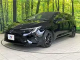 2024 Toyota Corolla Touring Active sports Black Van for sale, Japanese used car export - photo 14 of 30 | GULJI TRADERS