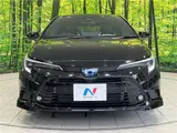 2024 Toyota Corolla Touring Active sports Black Van for sale, Japanese used car export - photo 15 of 30 | GULJI TRADERS