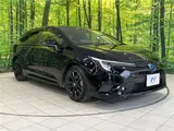 2024 Toyota Corolla Touring Active sports Black Van for sale, Japanese used car export - photo 16 of 30 | GULJI TRADERS