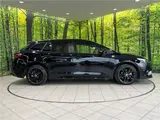 2024 Toyota Corolla Touring Active sports Black Van for sale, Japanese used car export - photo 17 of 30 | GULJI TRADERS